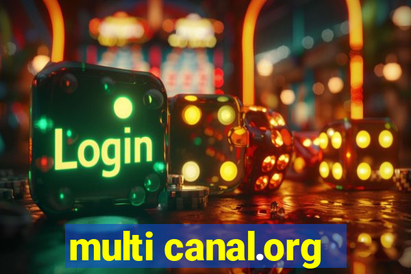 multi canal.org